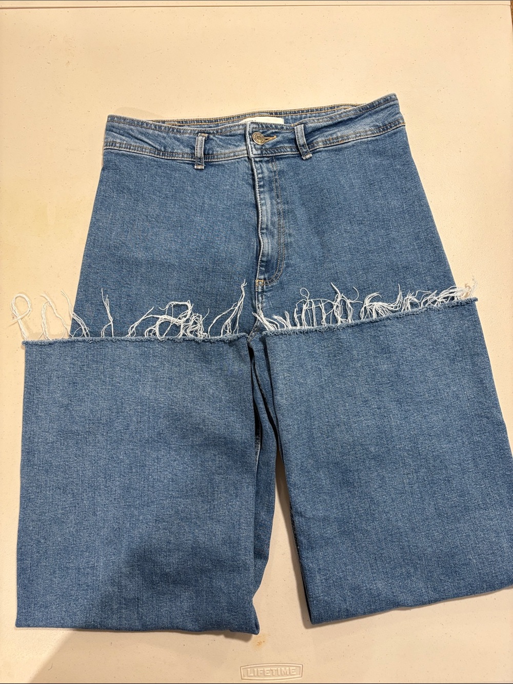 Zara Jeans